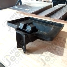 Occasion : Support de batterie pour Jeep Grand Cherokee ZJ, ZG