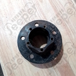 Occasion : Moyeu de roue 5 boulons pour DANA 30 pour Jeep CJ5, CJ7, CJ8