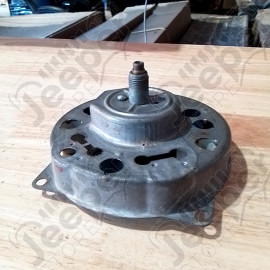 Occasion : Compteur de vitesse (km/h) (incomplet) pour Jeep CJ5, CJ7, CJ8