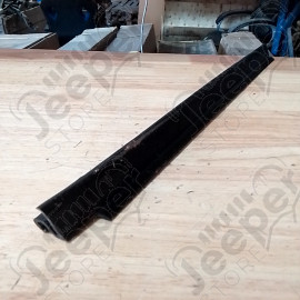 Occasion : Lèche vitre extérieur avant droit pour Jeep Cherokee XJ