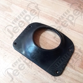 Occasion : Protection pour colonne de direction pour Jeep CJ5, CJ7, CJ8