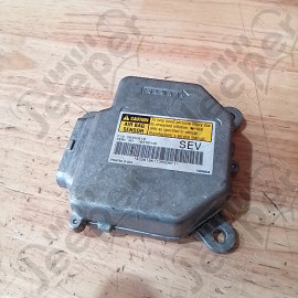 Occasion : Module airbag pour Cadillac Seville STS 4.6L V8 - 32 soupapes - 4 portes - Boite automatique 4 rapports