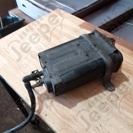 Occasion : Canister pour Cadillac Seville STS 4.6L V8 - 32 soupapes - 4 portes - Boite automatique 4 rapports