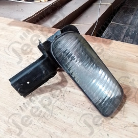 Occasion : Feu + support avant gauche pour Cadillac Seville STS 4.6L V8 - 32 soupapes - 4 portes - Boite automatique 4 rapports