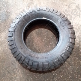 Occasion : Pneu BFGOODRICH Mud-Terrain 255/75R17 pour Jeep JK, JL