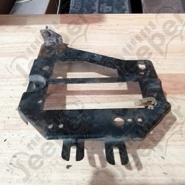 Occasion : Support de calculateur moteur pour 4.7L V8 pour Jeep Grand Cherokee WJ, WG