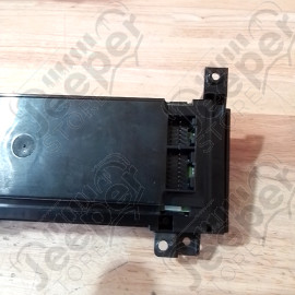 Occasion : Commande de chauffage / climatisation pour Jeep Grand Cherokee WJ, WG
