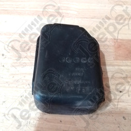 Occasion : Cache caoutchouc pour ceinture de sécurité avant droite pour Jeep Grand Cherokee WJ, WG