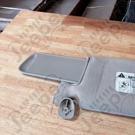 Occasion : Pare soleil passager pour Jeep Grand Cherokee WJ, WG