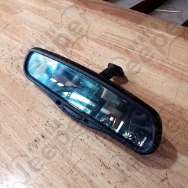 Occasion : Rétroviseur intérieur central pour Jeep Grand Cherokee WJ, WG