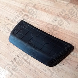 Occasion : Tapis caoutchouc de vide poche avant de console centrale pour Jeep Grand Cherokee WJ, WG