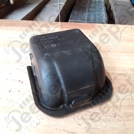 Occasion : Cache caoutchouc pour ceinture de sécurité arrière pour Jeep Grand Cherokee WJ, WG
