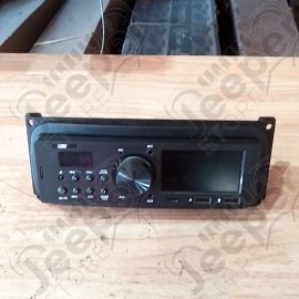 Occasion : Autoradio ieGeek pour Jeep Grand Cherokee WJ, WG