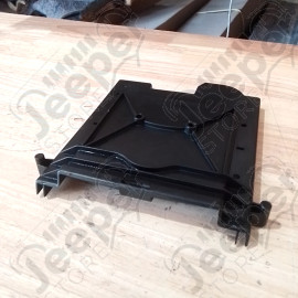 Occasion : Plateau de porte gobelet pour console centrale pour Jeep Grand Cherokee WJ, WG