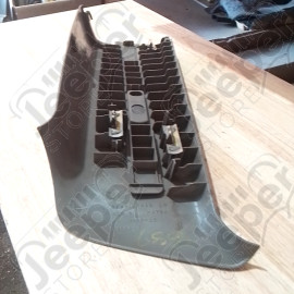 Occasion : Garniture centrale arrière gauche pour Jeep Grand Cherokee WJ, WG