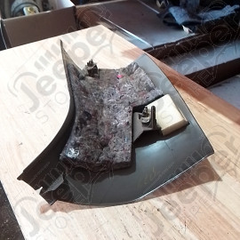 Occasion : Garniture intérieure arrière gauche pour Jeep Grand Cherokee WJ, WG