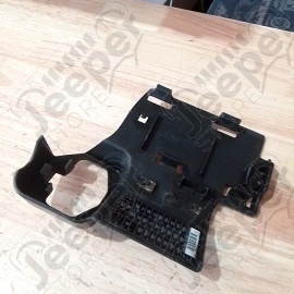 Occasion : Couvercle de boîte à fusibles pour Jeep Grand Cherokee WJ, WG