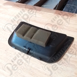 Occasion : Compartiment de rangement pour tableau de bord pour Jeep Grand Cherokee WJ, WG