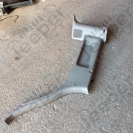 Occasion : Garniture de coffre gauche pour Jeep Grand Cherokee WJ, WG