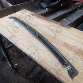 Occasion : Garniture de seuil de coffre pour Jeep Grand Cherokee WJ, WG