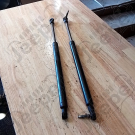 Occasion : Lot de 2 vérins de coffre pour Jeep Grand Cherokee WJ, WG