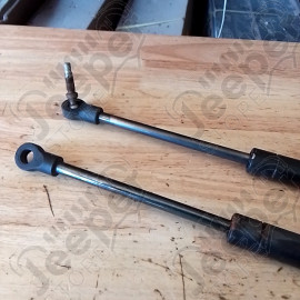 Occasion : Lot de 2 vérins de coffre pour Jeep Grand Cherokee WJ, WG