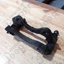 Occasion : Support d'étrier de frein avant gauche pour Jeep Grand Cherokee WJ, WG