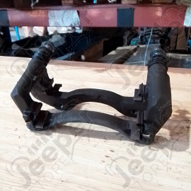 Occasion : Support d'étrier de frein avant gauche pour Jeep Grand Cherokee WJ, WG