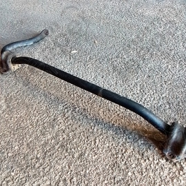 Occasion : Barre stabilisatrice avant / diamètre 32 mm pour Jeep Grand Cherokee WJ, WG