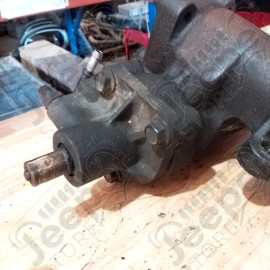 Occasion : Boitier de direction pour 4.7L V8 pour Jeep Grand Cherokee WJ, WG