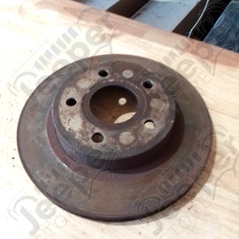 Occasion : Disque de frein avant pour Jeep Grand Cherokee WJ, WG