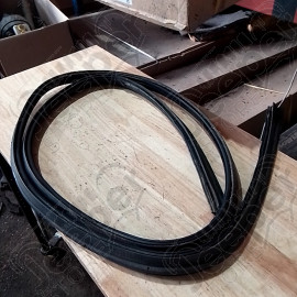 Occasion : Joint de hayon de coffre pour Jeep Grand Cherokee WJ, WG
