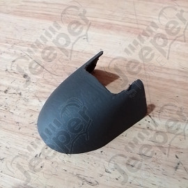 Occasion : Cache plastique de fixation arrière pour siège avant pour Jeep Grand Cherokee WJ, WG
