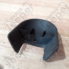 Occasion : Cache plastique de fixation arrière pour siège avant pour Jeep Grand Cherokee WJ, WG