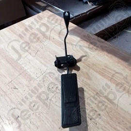 Occasion : Pédale accélérateur pour Jeep Cherokee XJ