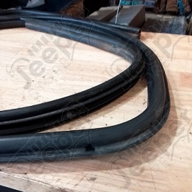 Occasion : Joint de porte avant gauche pour Jeep Grand Cherokee WJ, WG