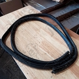 Occasion : Joint de porte arrière gauche pour Jeep Grand Cherokee WJ, WG