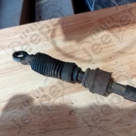 Occasion : Câble de levier de vitesse pour boîte automatique pour Jeep Grand Cherokee WJ, WG