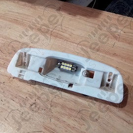 Occasion : Lumière plafonnier derrière poignée côté gauche pour Jeep Grand Cherokee WJ, WG