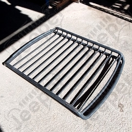 Occasion : Galerie panier de toit pour Jeep XJ, KJ, ZJ, ZG, WJ, WG, DIVERS