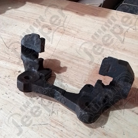 Occasion : Support d'étrier de frein arrière gauche pour Jeep Grand Cherokee WJ, WG
