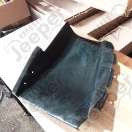 Occasion : Pare boue arrière droit pour Cadillac Seville STS 4.6L V8 - 32 soupapes - 4 portes - Boite automatique 4 rapports