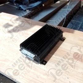 Occasion : Amplificateur sonore BOSE pour Cadillac Seville STS 4.6L V8 - 32 soupapes - 4 portes - Boite automatique 4 rapports