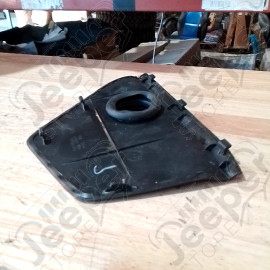 Occasion : Garniture latérale du tableau de bord droite pour Cadillac Seville STS 4.6L V8 - 32 soupapes - 4 portes - Boite automatique 4 rapports