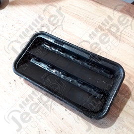 Occasion : Panneau de ventilation intérieur pour Cadillac Seville STS 4.6L V8 - 32 soupapes - 4 portes - Boite automatique 4 rapports