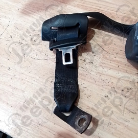 Occasion : Ceinture de sécurité arrière droite pour Cadillac Seville STS 4.6L V8 - 32 soupapes - 4 portes - Boite automatique 4 rapports