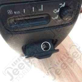 Occasion : Console centrale avec levier de boîte de vitesse automatique pour Cadillac Seville STS 4.6L V8 - 32 soupapes - 4 portes - Boite automatique 4 rapports