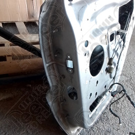 Occasion : Porte arrière droite grise pour Jeep Grand Cherokee WJ, WG
