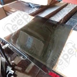 Occasion : Vitre arrière droite pour Jeep Grand Cherokee WJ, WG