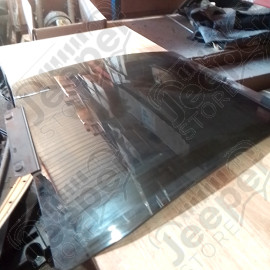 Occasion : Vitre arrière gauche pour Jeep Grand Cherokee WJ, WG